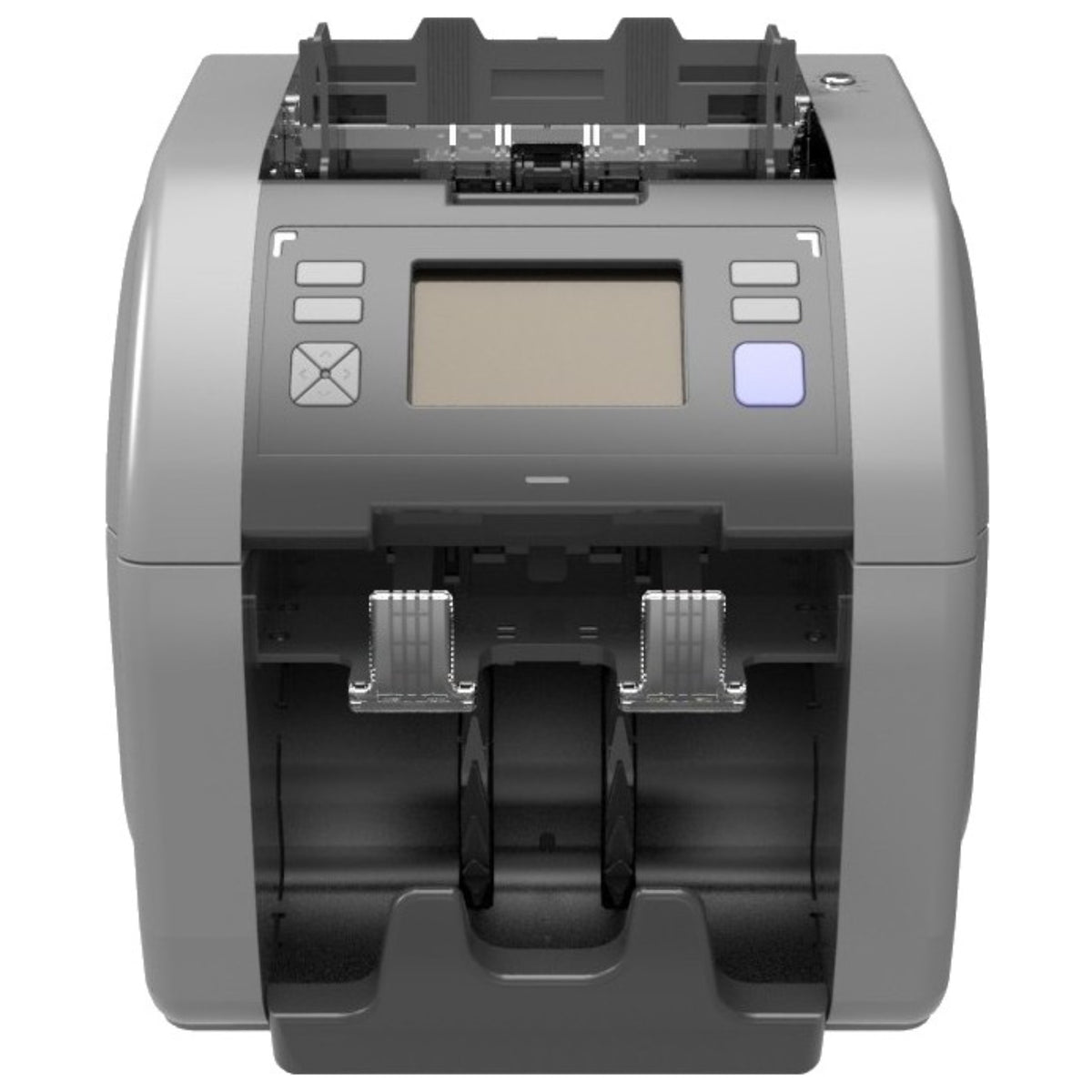 Hitachi iH-110 Series Intelligent Banknote Discriminator & Fitness Sorter