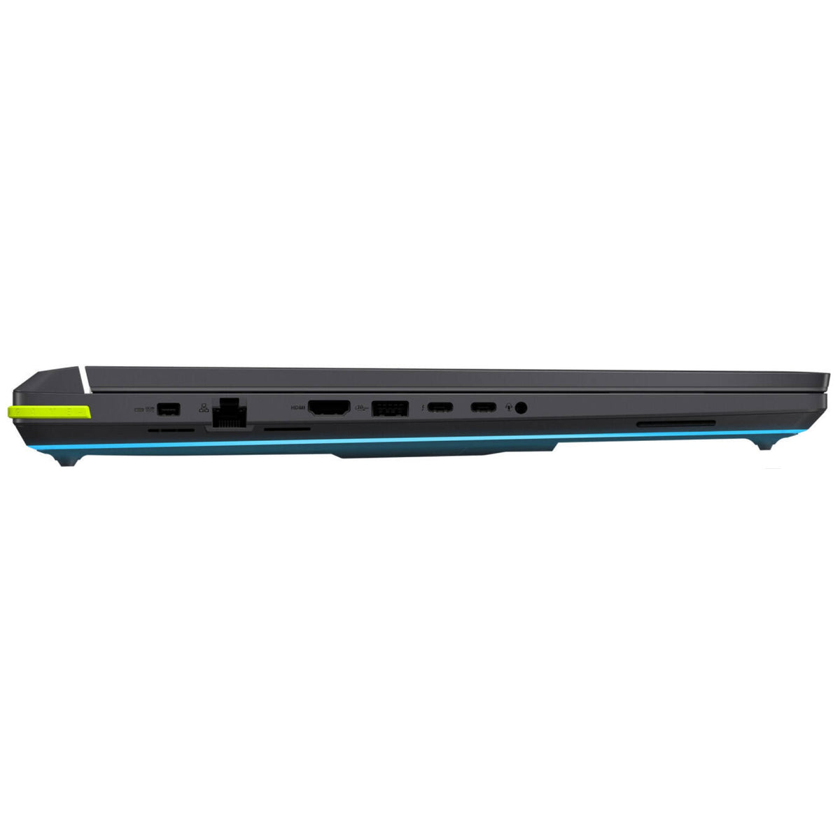 Lenovo Yoga 7i 2-in-1 Laptop 16 بوصة Touchscreen Core Ultra 7 1TB SSD 16GB RAM Grey