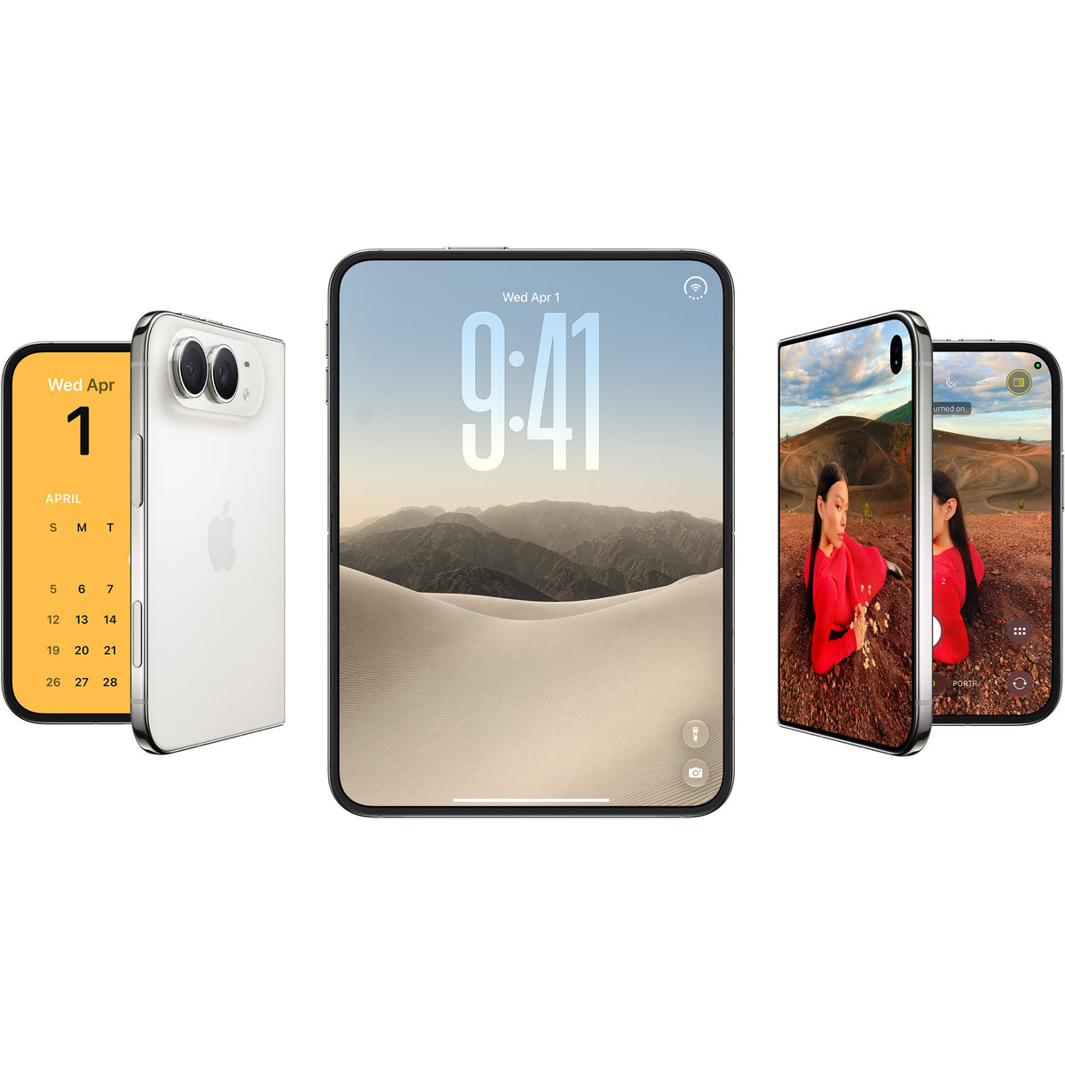 Apple iPhone Duo