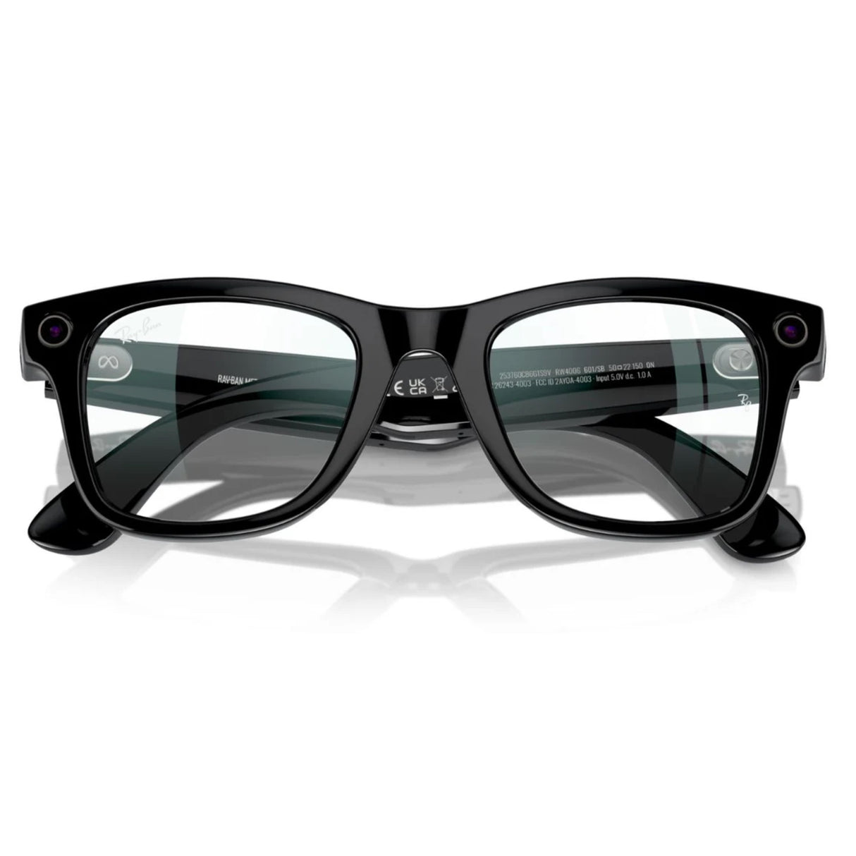 Ray-Ban Meta Wayfarer (Gen 1)