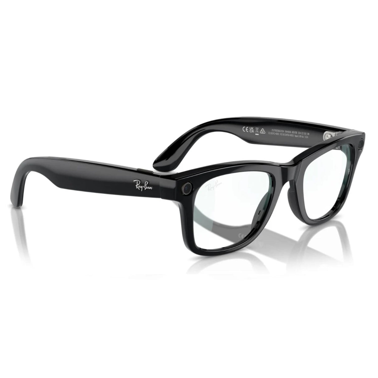 Ray-Ban Meta Wayfarer (Gen 1)