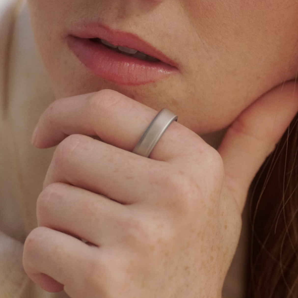 Oura Ring 5