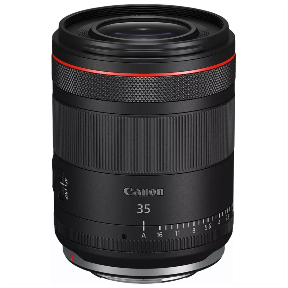 Canon RF 35mm F1.4L VCM Lens