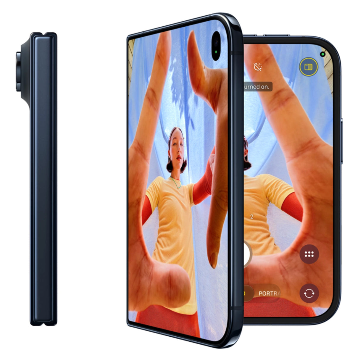 Apple iPhone Duo