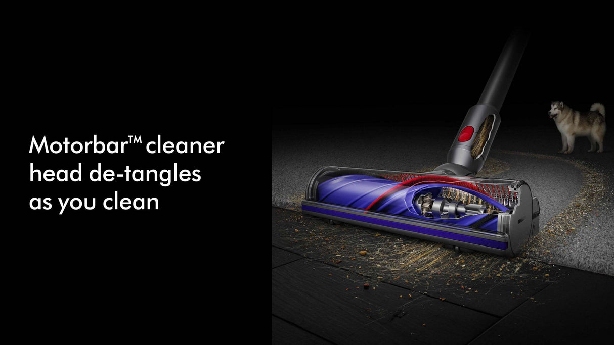 Dyson V8™ Absolute Cordless Vacuum