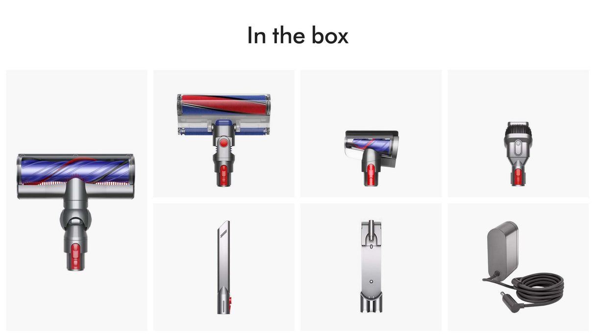 Dyson V8™ Absolute Cordless Vacuum