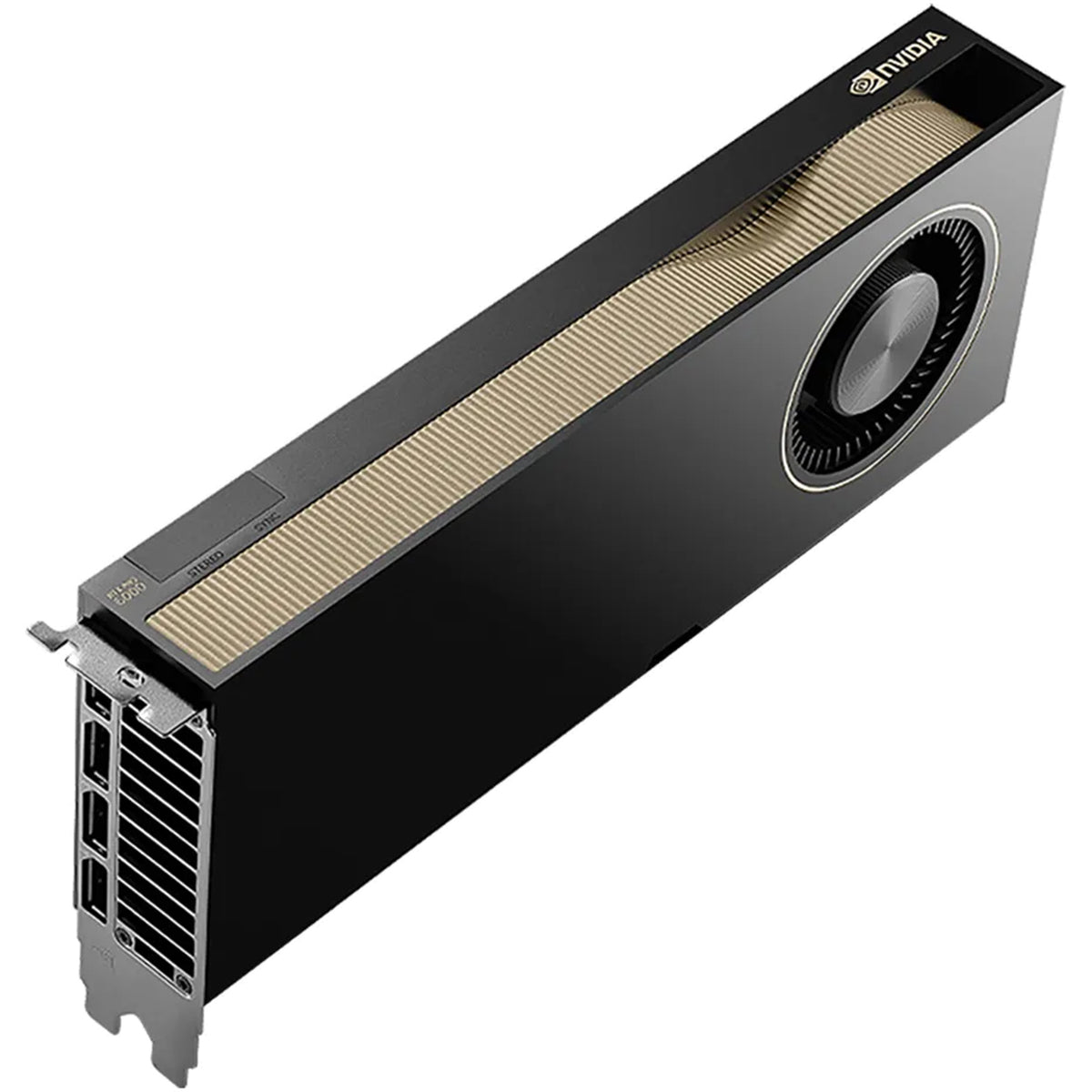 NVIDIA RTX PRO 6000 Blackwell Max-Q Workstation Edition 96GB GDDR7
