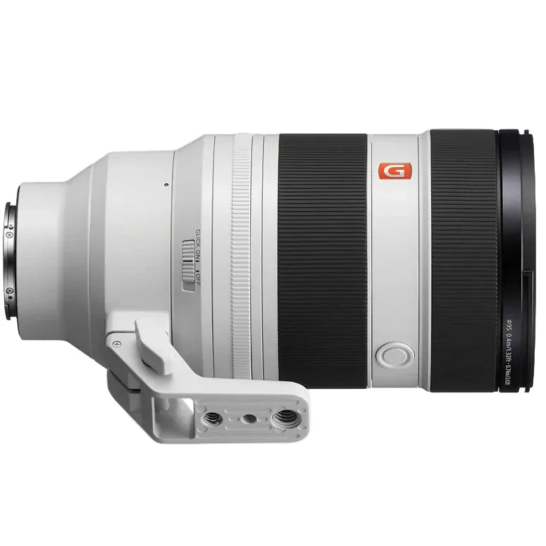 Sony FE 50-150mm F2 G Master Lens