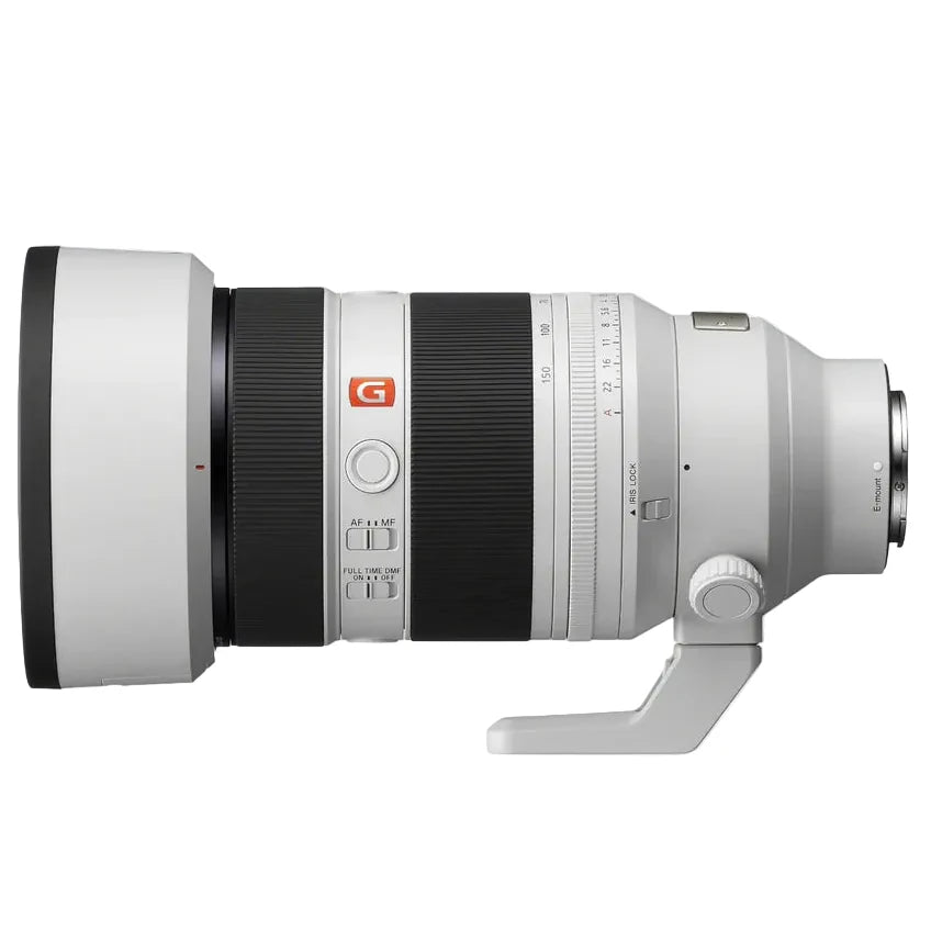 Sony FE 50-150mm F2 G Master Lens