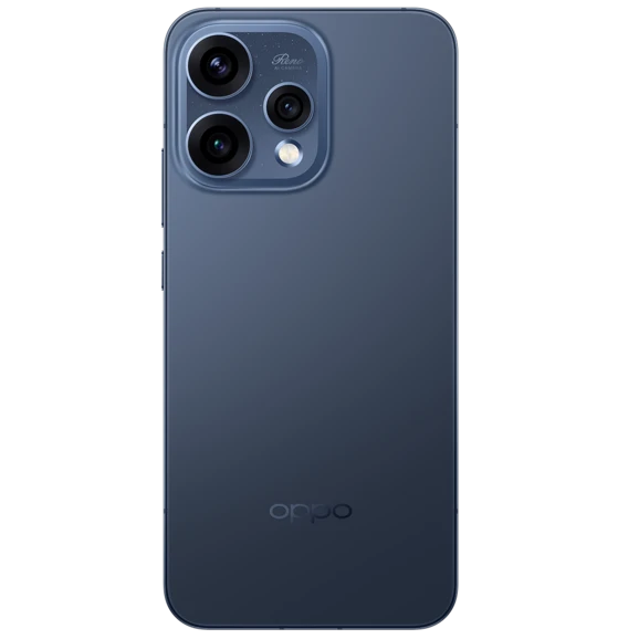OPPO Reno15 (Global China version)