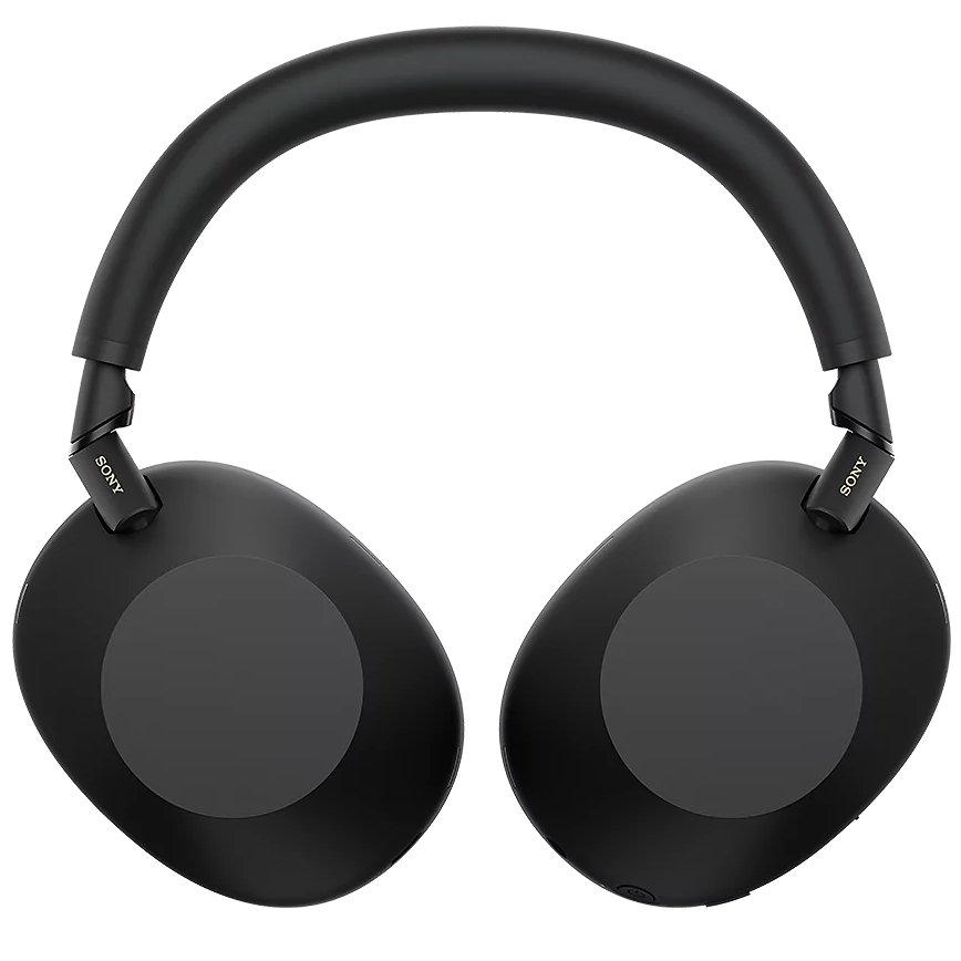 Sony WH-1000XM6 Wireless Noise Canceling Headphones