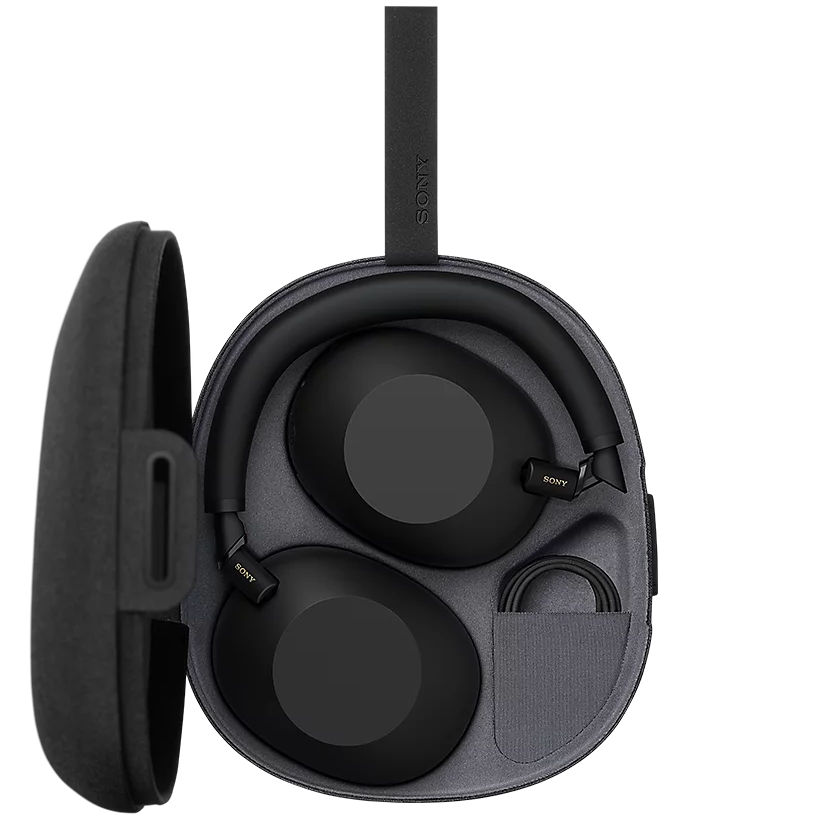 Sony WH-1000XM6 Wireless Noise Canceling Headphones