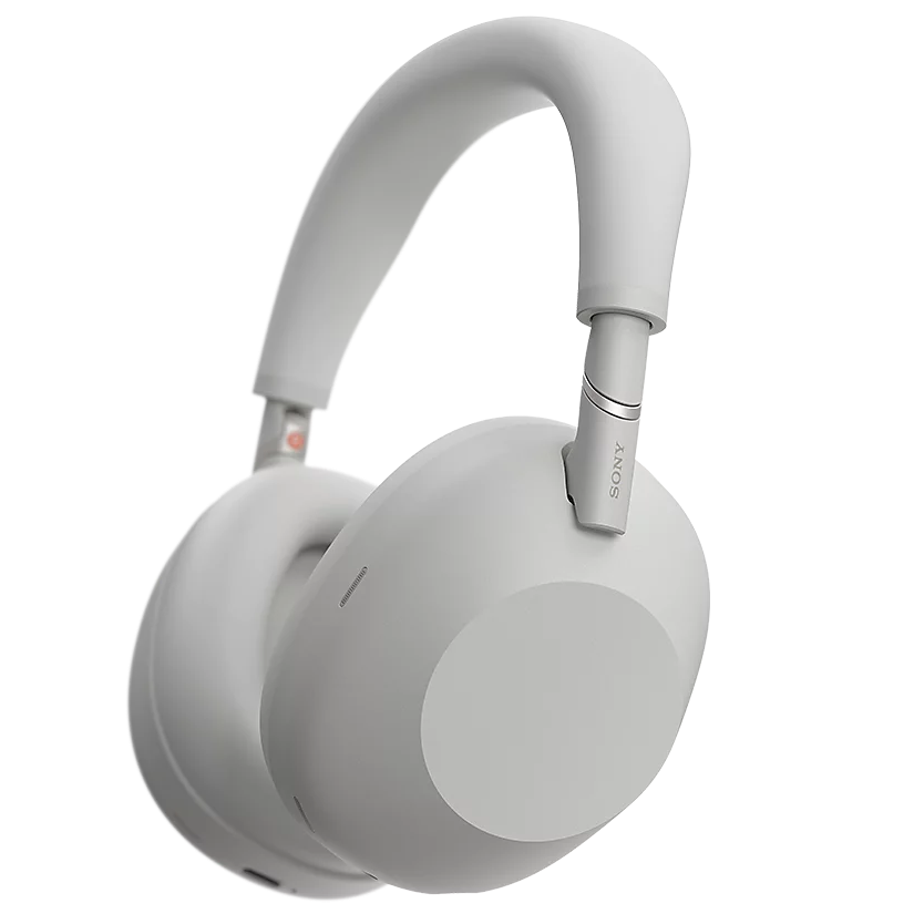 Sony WH-1000XM6 Wireless Noise Canceling Headphones