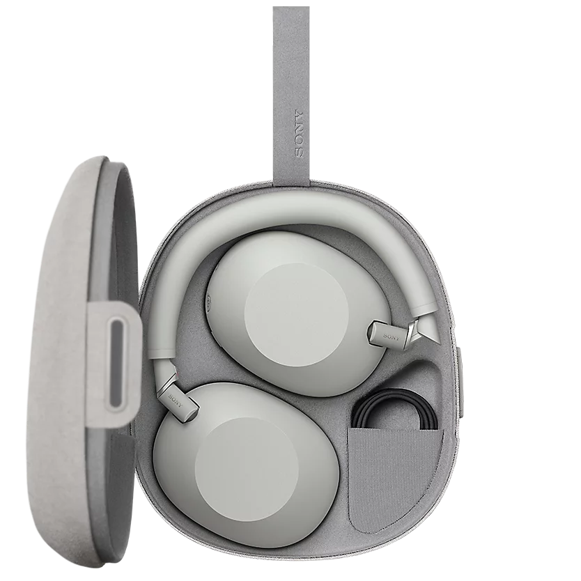 Sony WH-1000XM6 Wireless Noise Canceling Headphones