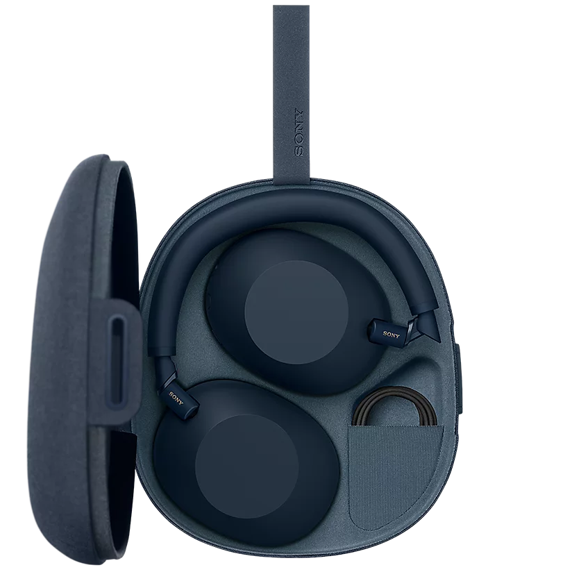 Sony WH-1000XM6 Wireless Noise Canceling Headphones