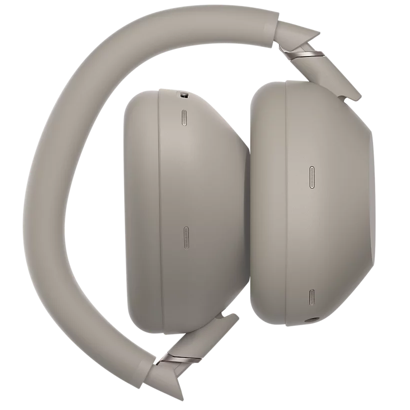 Sony WH-1000XM6 Wireless Noise Canceling Headphones