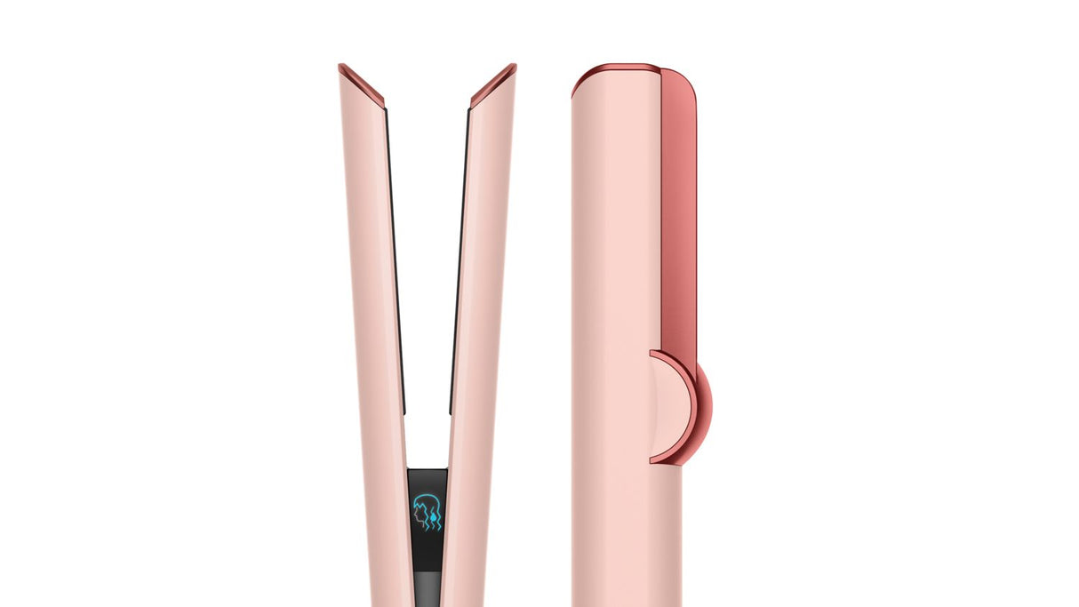 Dyson Airstrait™ straightener (Kanzan Pink)