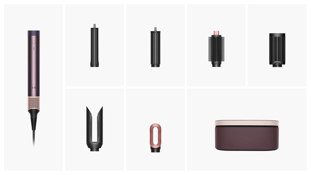 Dyson Airwrap™ Coanda 2x Multi-Styler & Dryer
