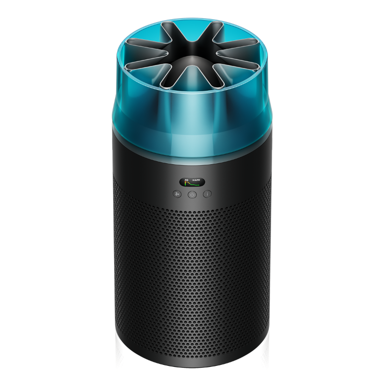 Dyson HushJet™ Purifier Compact HJ10