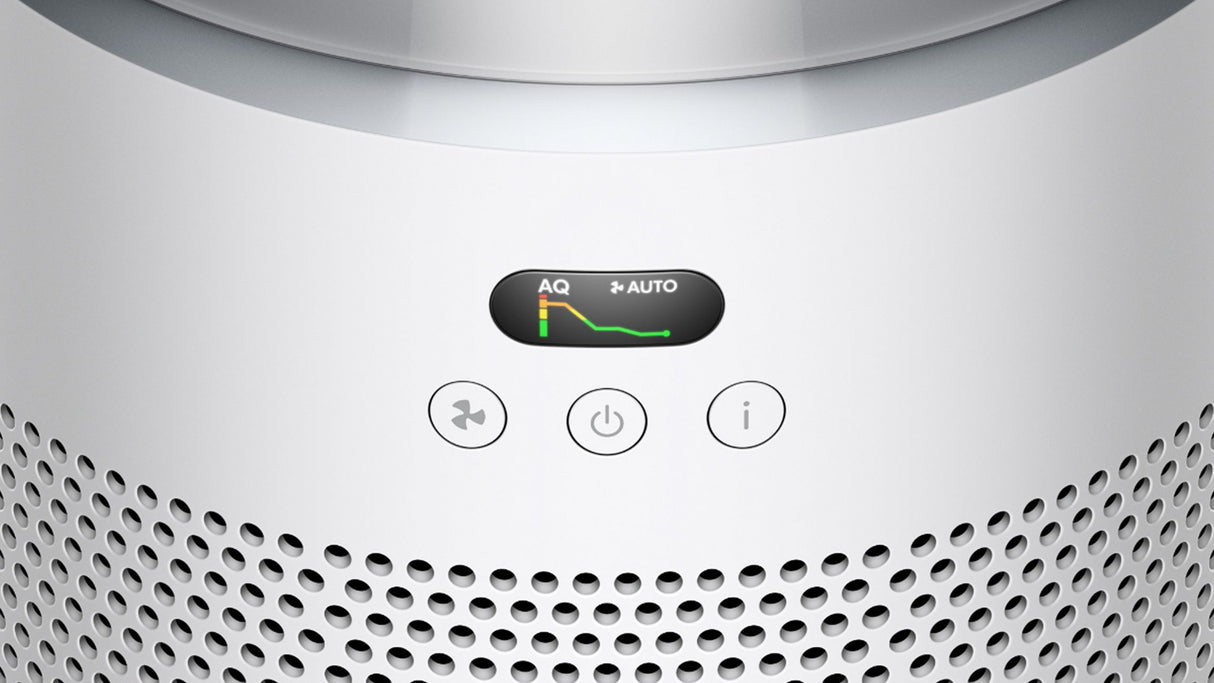 Dyson HushJet™ Purifier Compact HJ10