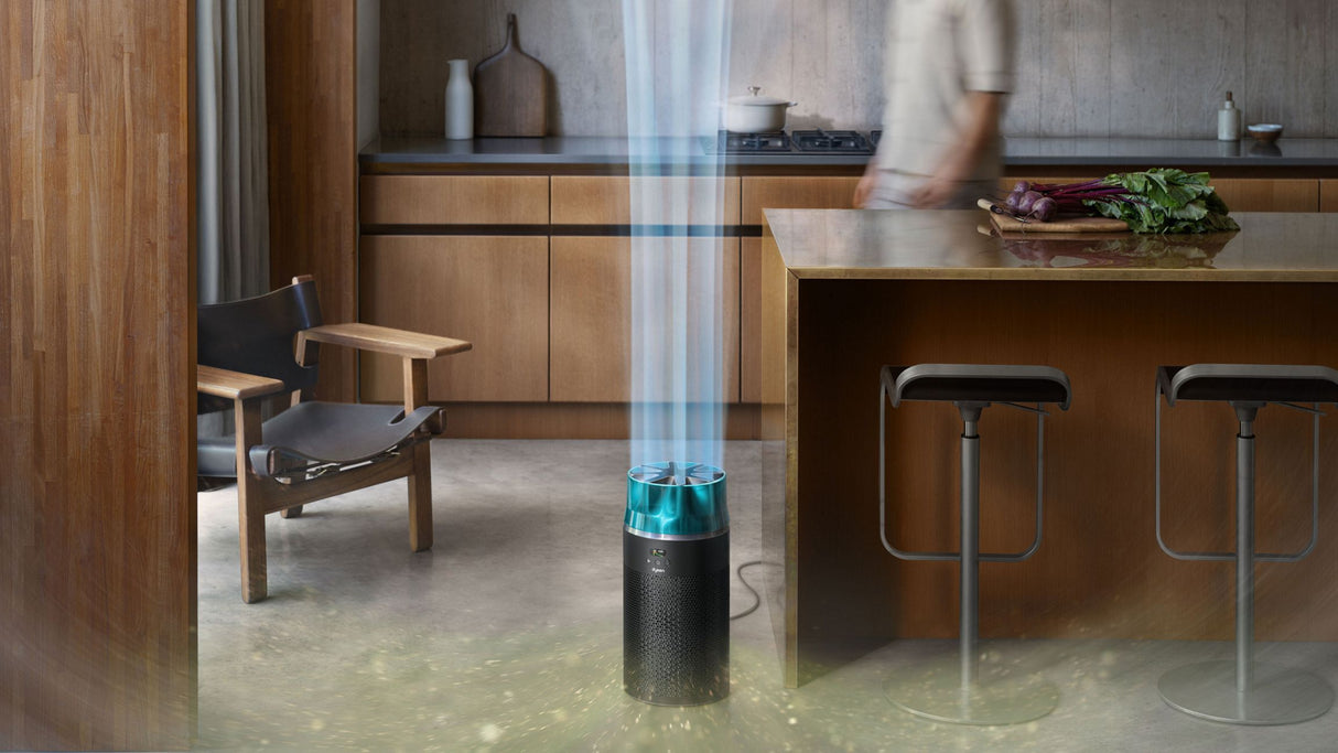Dyson HushJet™ Purifier Compact HJ10
