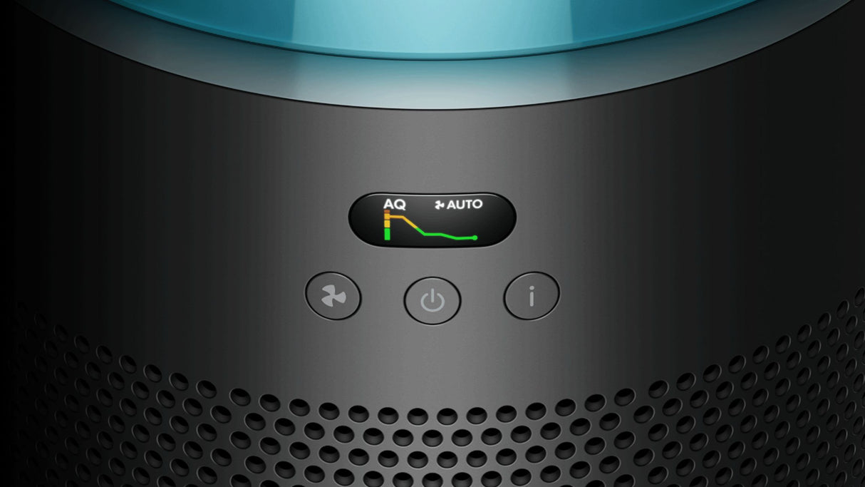 Dyson HushJet™ Purifier Compact HJ10