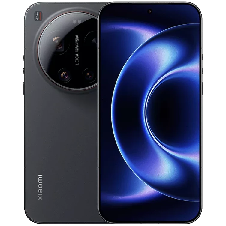 Xiaomi 17 Ultra (China version)