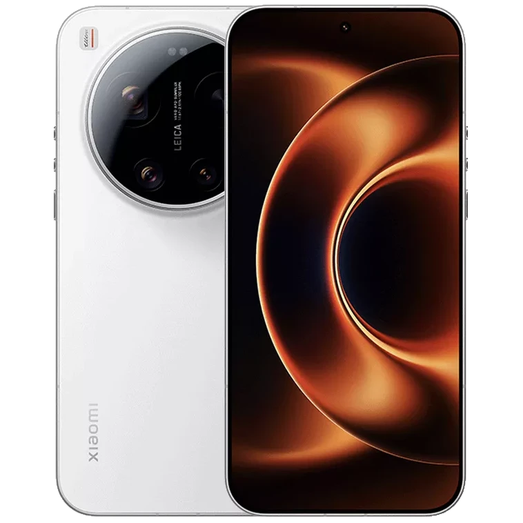 Xiaomi 17 Ultra (China version)