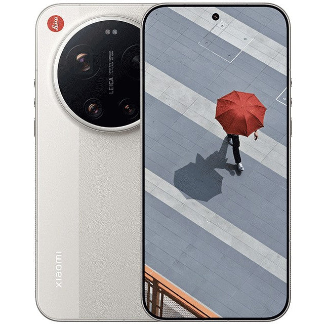 Xiaomi 17 Ultra Leica Leitzphone Edition