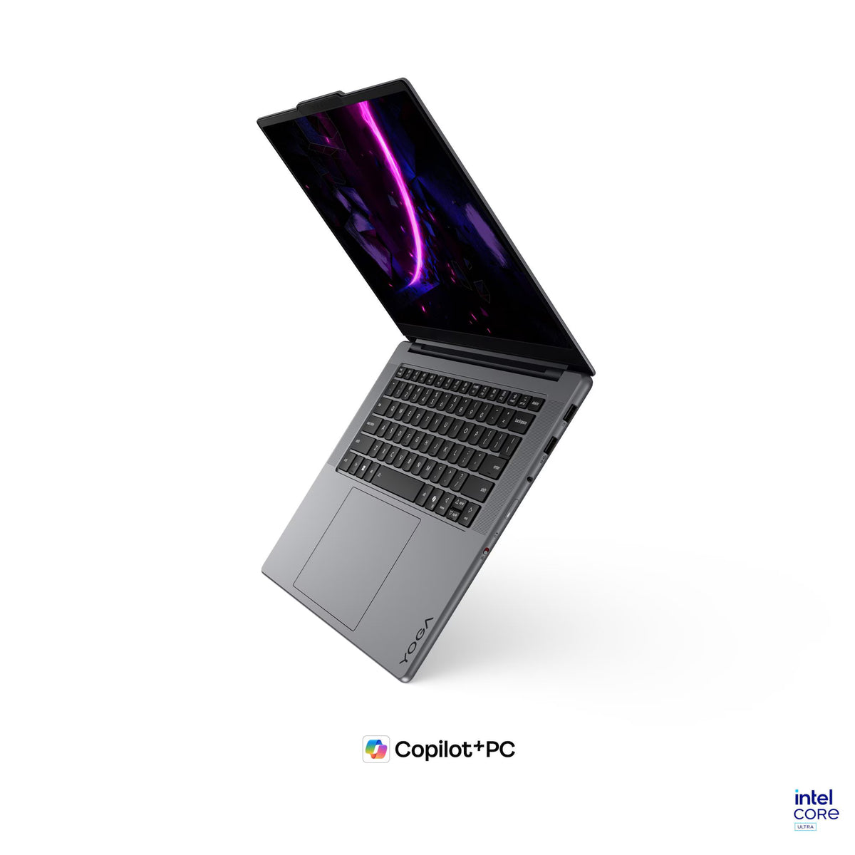 لابتوب ألعاب Lenovo Legion 5 16IAX10 (2025) Intel® Core™ Ultra 9 275HX, NVIDIA GeForce RTX 5060