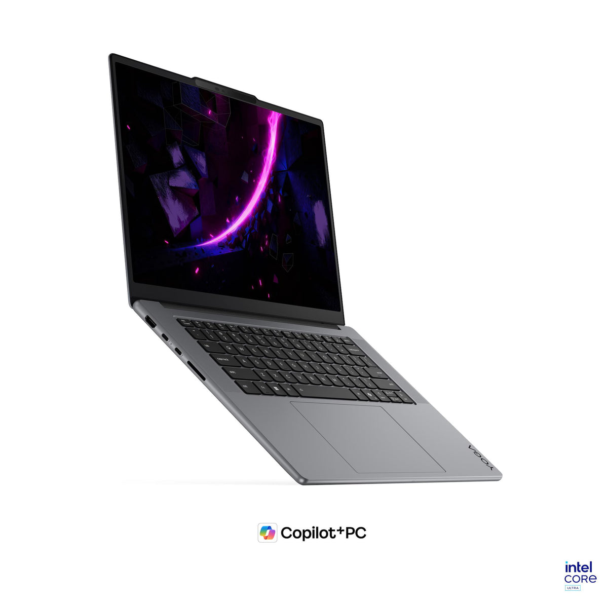 لابتوب ألعاب Lenovo Legion 5 16IAX10 (2025) Intel® Core™ Ultra 9 275HX, NVIDIA GeForce RTX 5060