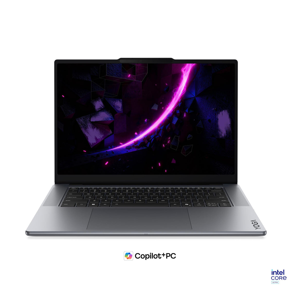 لابتوب ألعاب Lenovo Legion 5 16IAX10 (2025) Intel® Core™ Ultra 9 275HX, NVIDIA GeForce RTX 5060