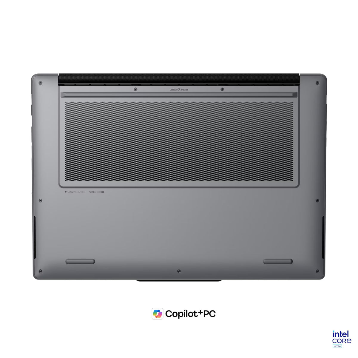 لابتوب ألعاب Lenovo Legion 5 16IAX10 (2025) Intel® Core™ Ultra 9 275HX, NVIDIA GeForce RTX 5060
