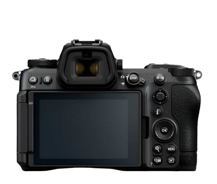 Nikon Z6 III Mirrorless Camera Body