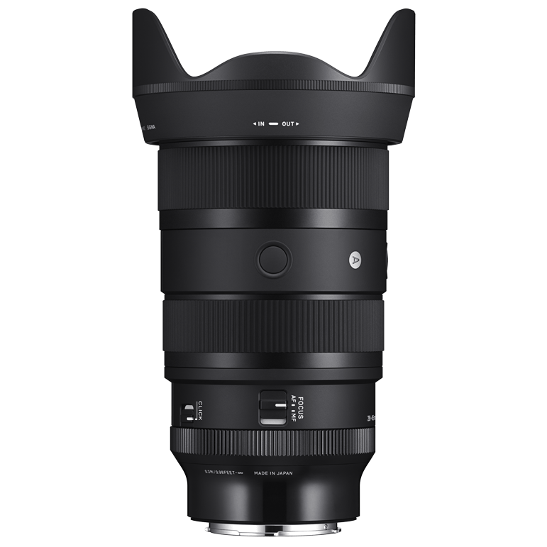 Sigma 28–45mm F1.8 DG DN | Art (L-mount)