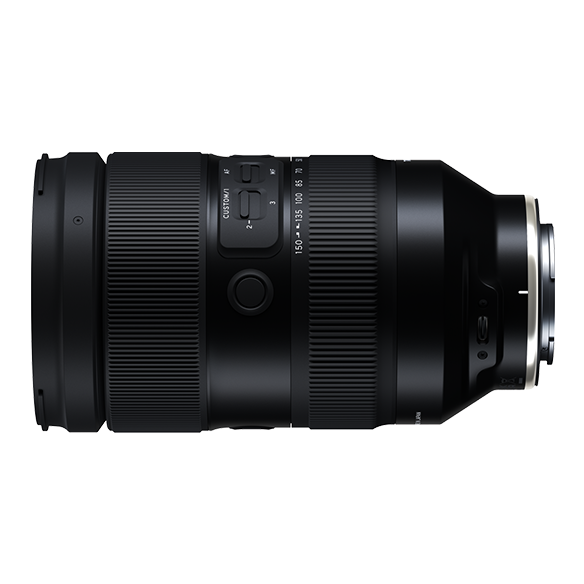 Tamron 35-150mm F2-2.8 Di III VXD (For Sony E-mount)