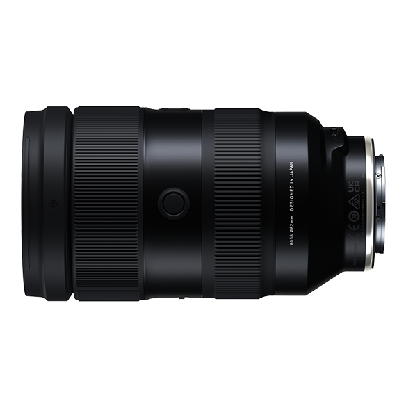 Tamron 35-150mm F2-2.8 Di III VXD (For Sony E-mount)