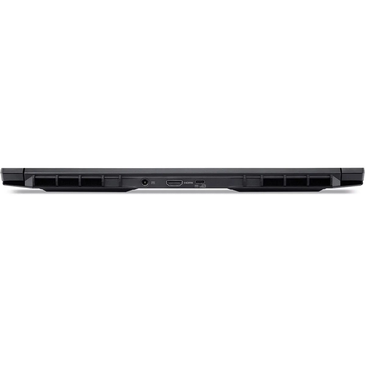 Acer Nitro V 16S AI Laptop, 16" WQXGA IPS 180Hz Display, AMD Ryzen AI 7 260 Processor, 16GB RAM, 512GB SSD, GeForce RTX 5070 8GB GPU, English Keyboard, Windows 11 Home, Black