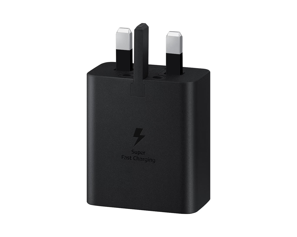 Samsung 45W Power Adapter with USB-C Cable 5A 1.8m