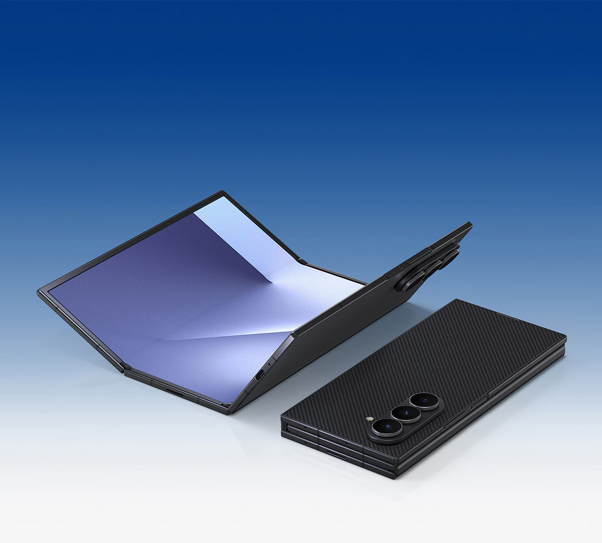 Samsung Galaxy Z TriFold