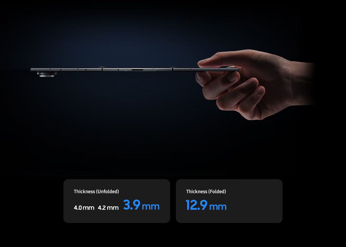 Samsung Galaxy Z TriFold