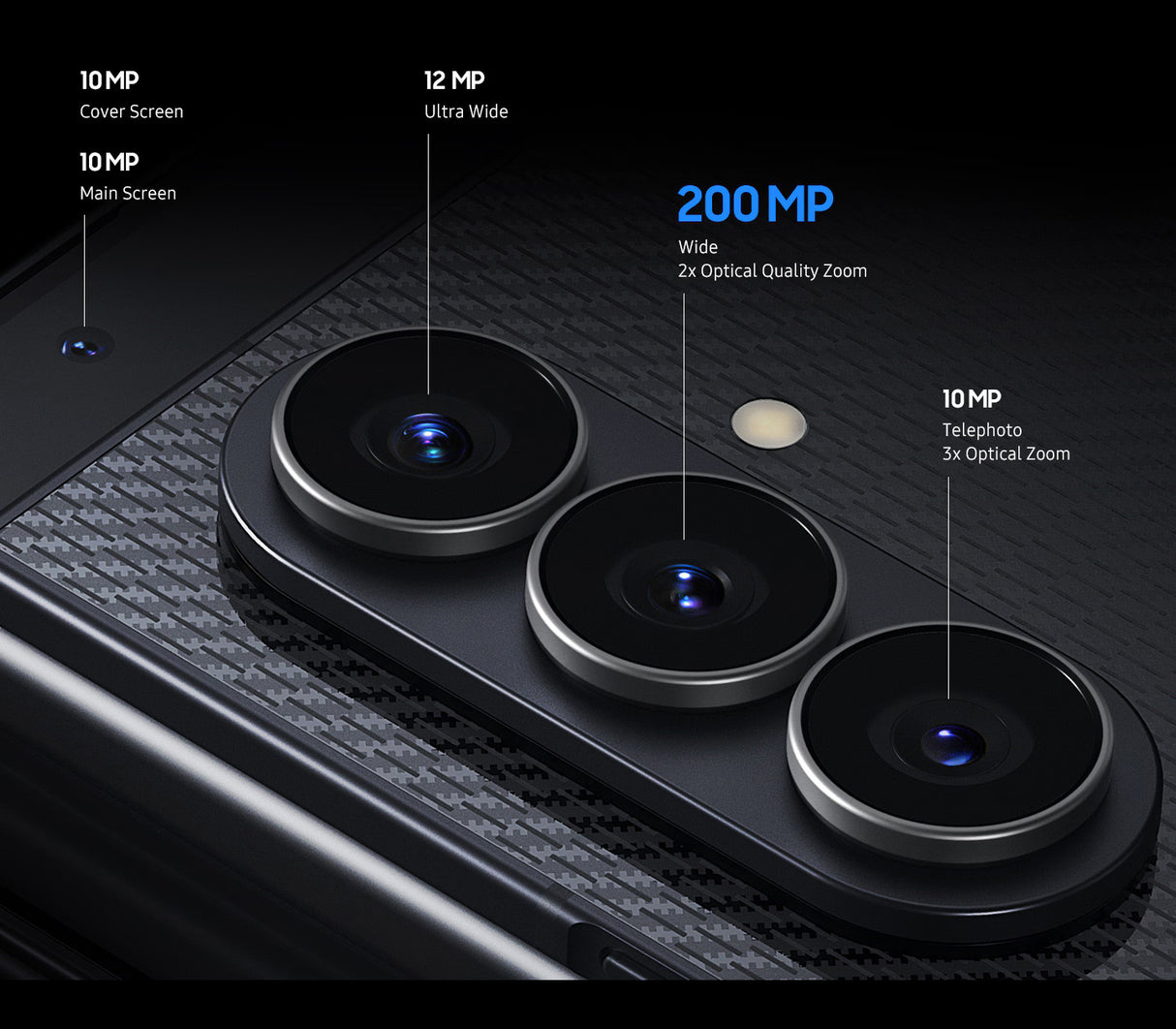 Samsung Galaxy Z TriFold