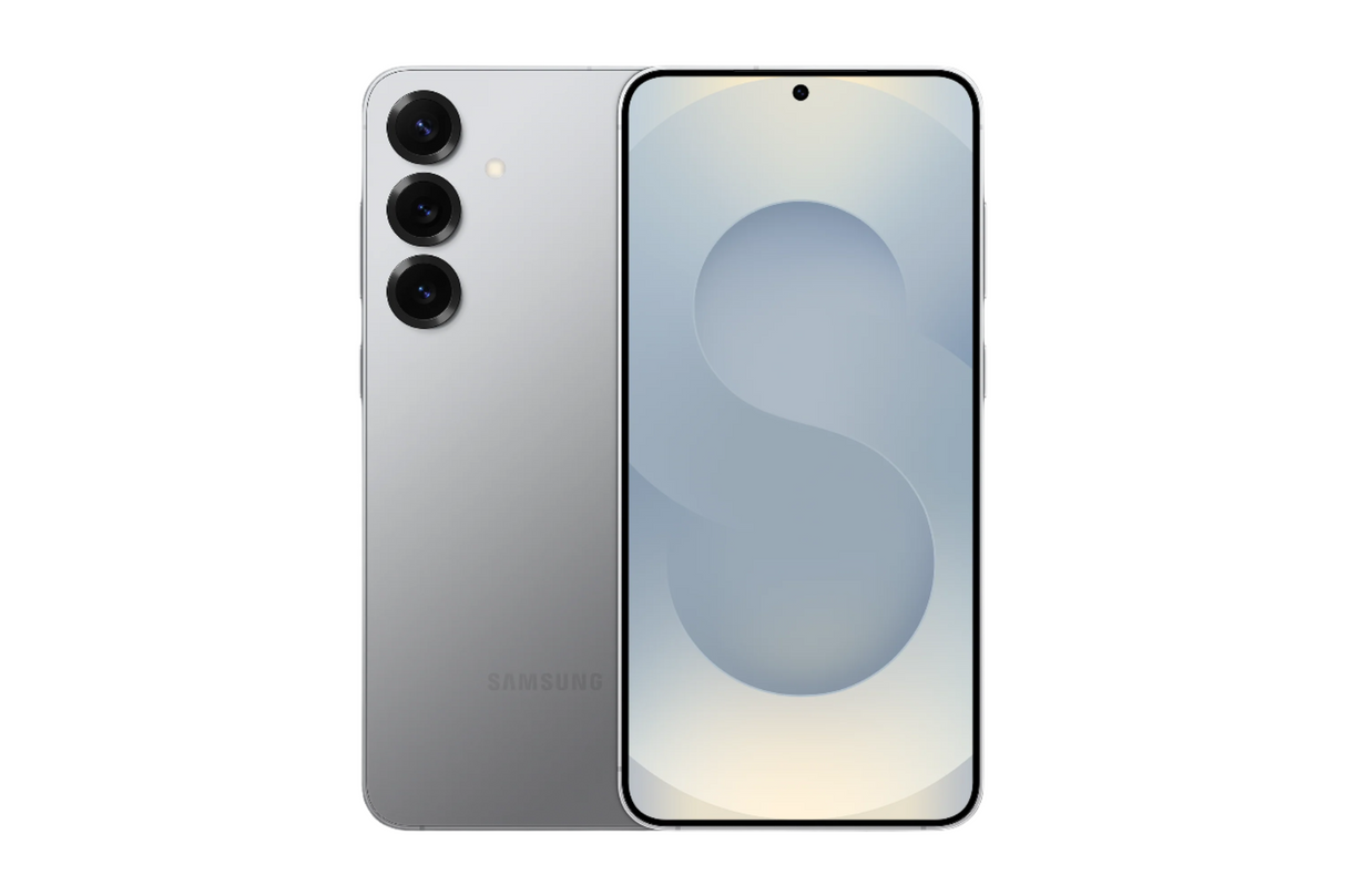 Samsung Galaxy S25+ TDRA