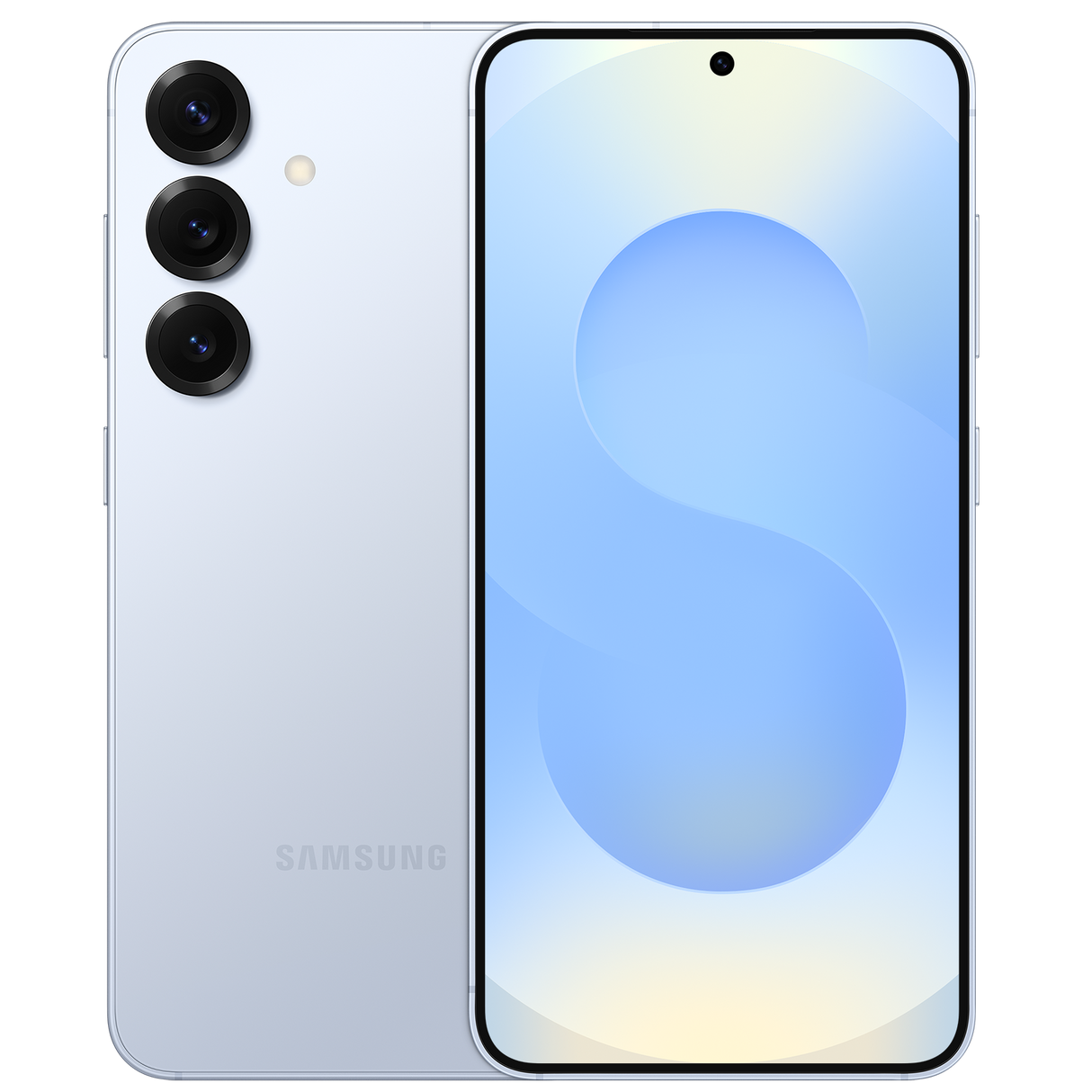 Samsung Galaxy S25 TDRA