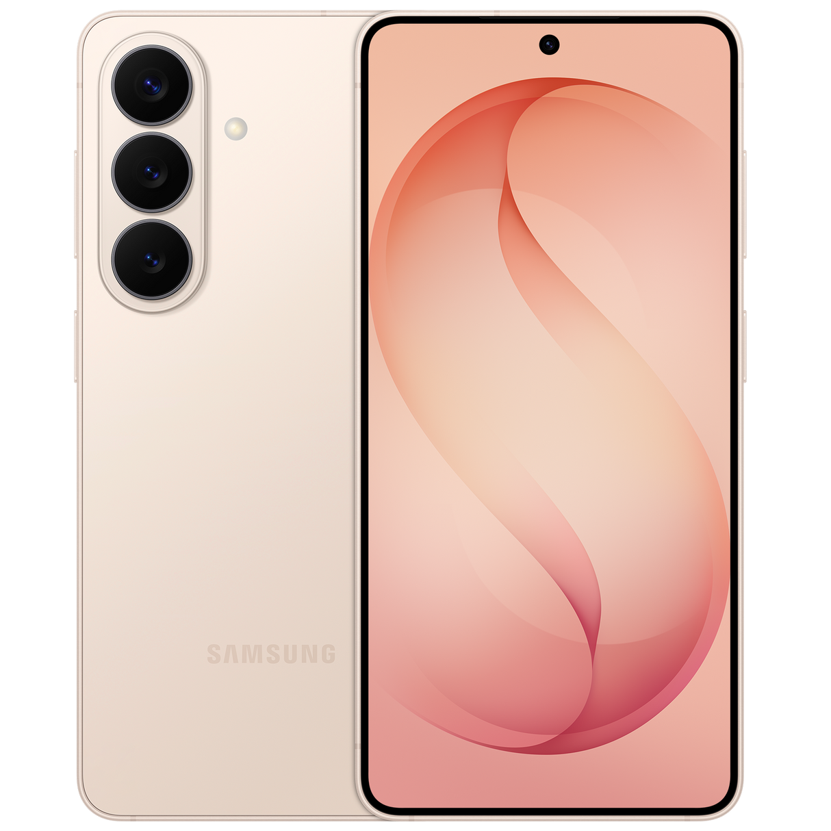 Samsung Galaxy S26+