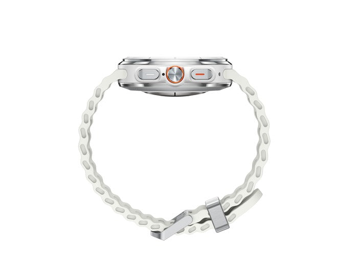 Samsung Galaxy Watch Ultra (2025) (LTE, 47 mm) TDRA