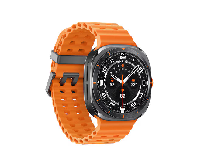 Samsung Galaxy Watch Ultra (2025) (LTE, 47 mm) TDRA