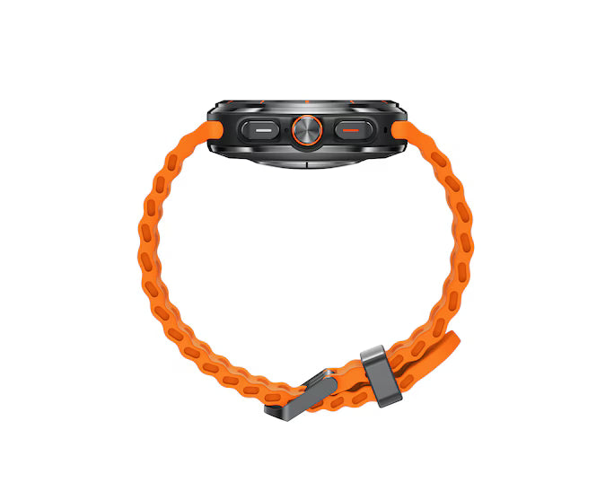 Samsung Galaxy Watch Ultra (2025) (LTE, 47 mm) TDRA