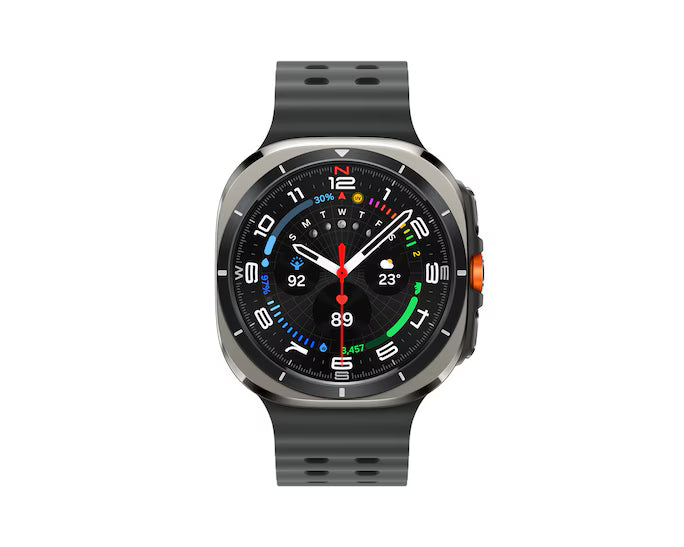 Samsung Galaxy Watch Ultra (2025) (LTE, 47 mm) TDRA