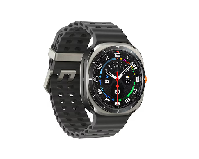 Samsung Galaxy Watch Ultra (2025) (LTE, 47 mm) TDRA